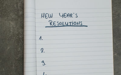 Are New Year’s Resolutions Really Worth It?